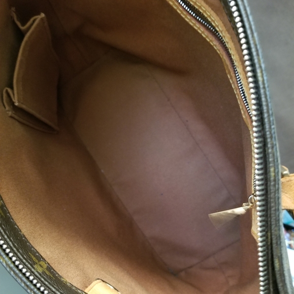 Louis Vuitton Classic Cabas Piano pm Monogram Signature - Picture 3 of 7